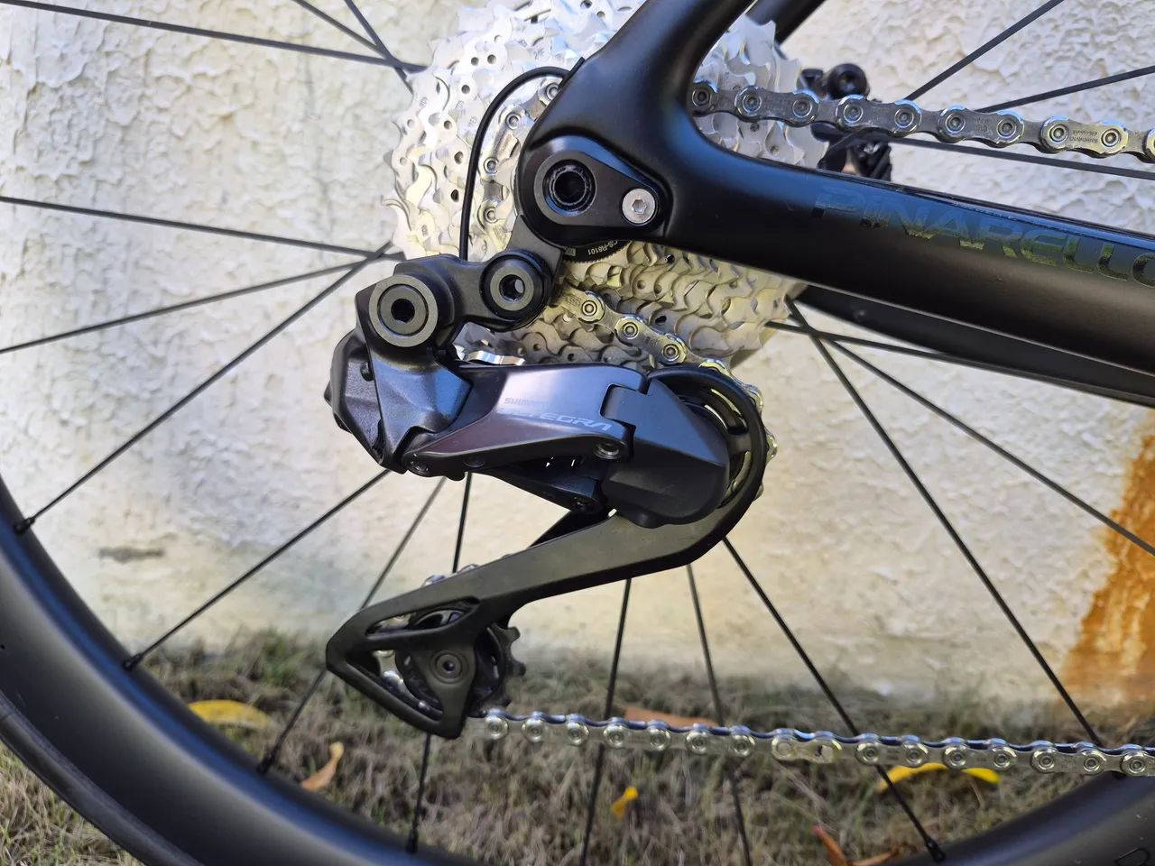 Pinarello F - Foto 3