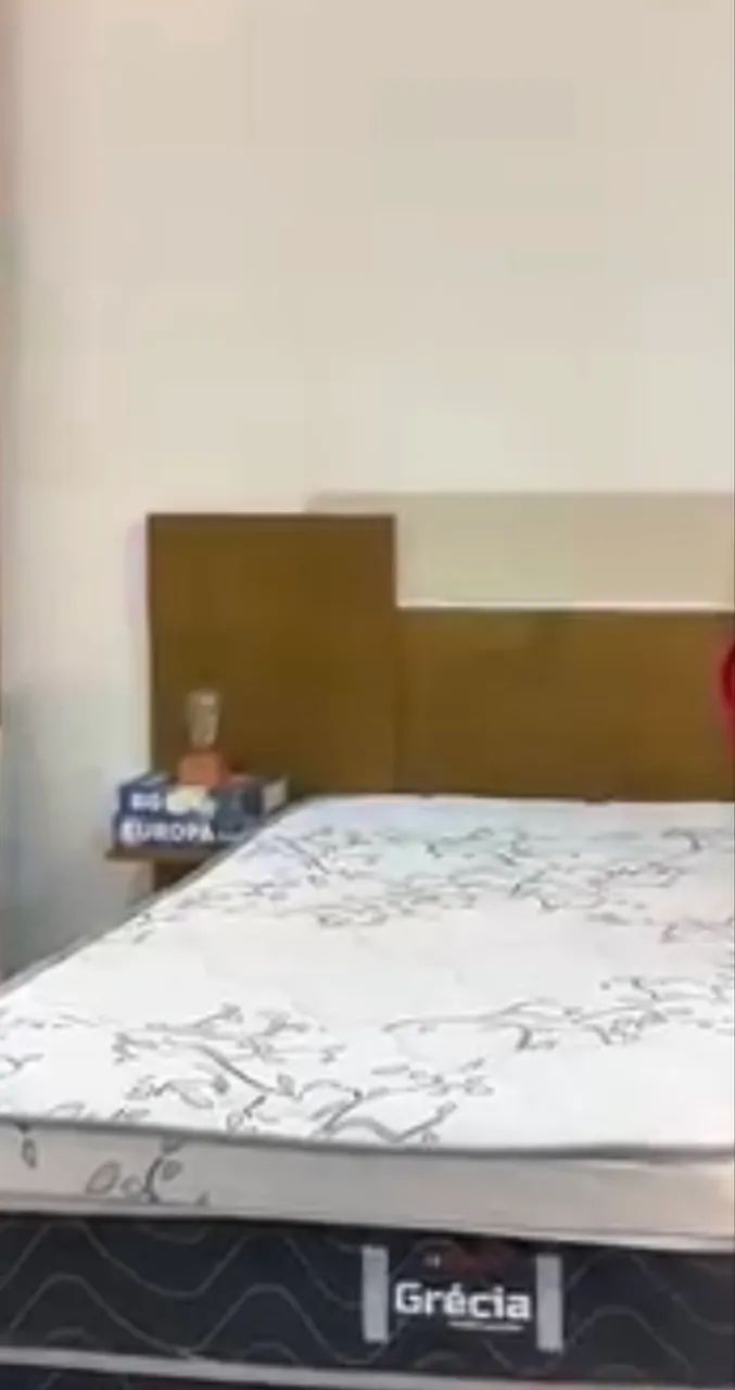 Cabeceira de cama solteiro  - Foto 4