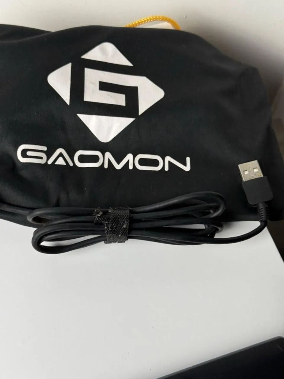 Gaomon M10K Pro Completa + Caixa | Estado de Nova - Foto 3