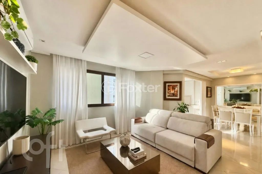 Apartamento à venda Rua Frei Evaristo, Centro - Florianópolis - Foto 2