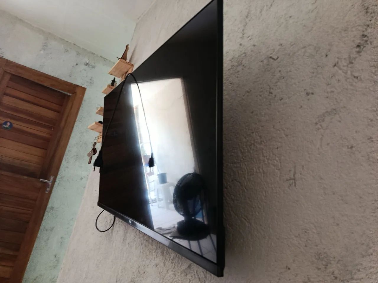 Tv tcl