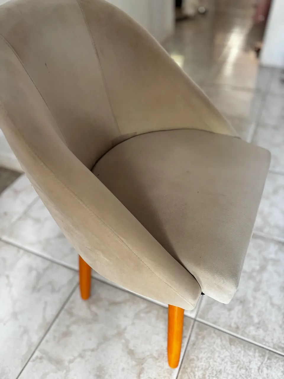 Cadeira poltrona  - Foto 2