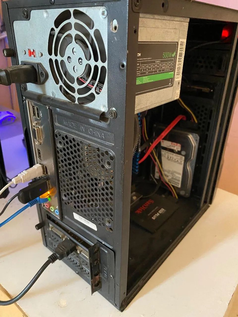 PC básico - Foto 4