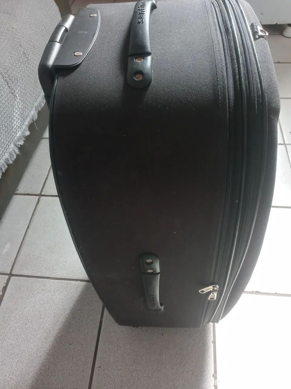 Mala de viagem - Foto 4