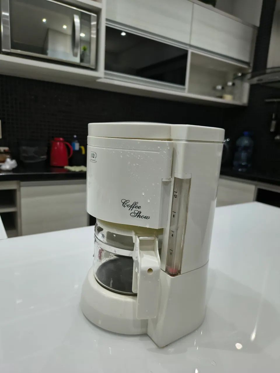 Cafeteira elétrica  - Foto 2