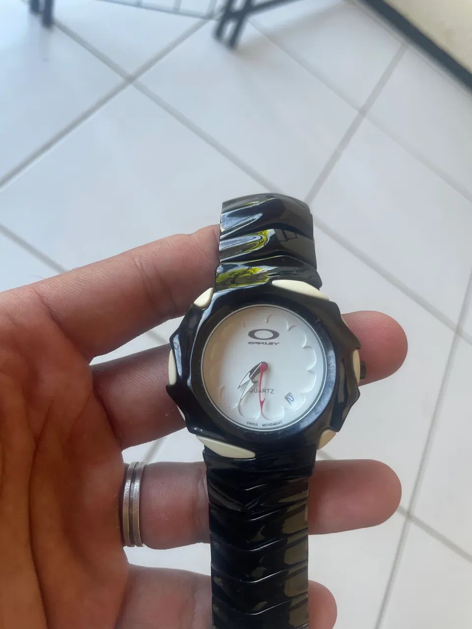 Relógio Blade