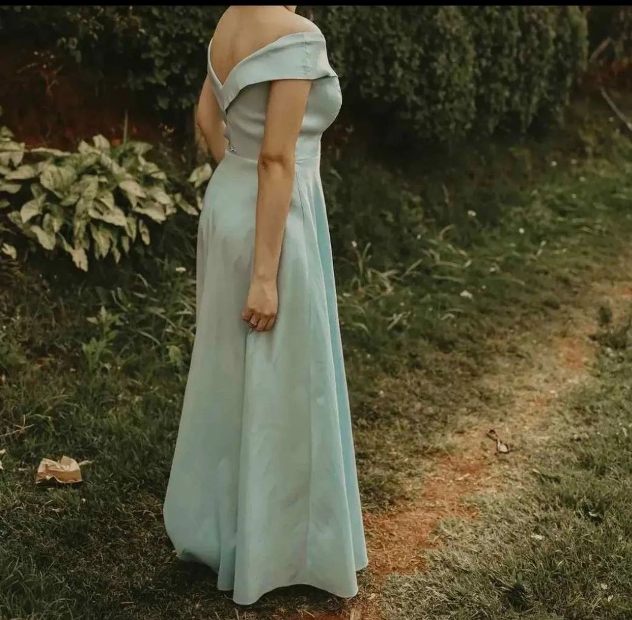 Vestido de festa - Foto 2