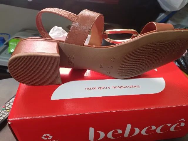 Sandália bebece - Foto 3