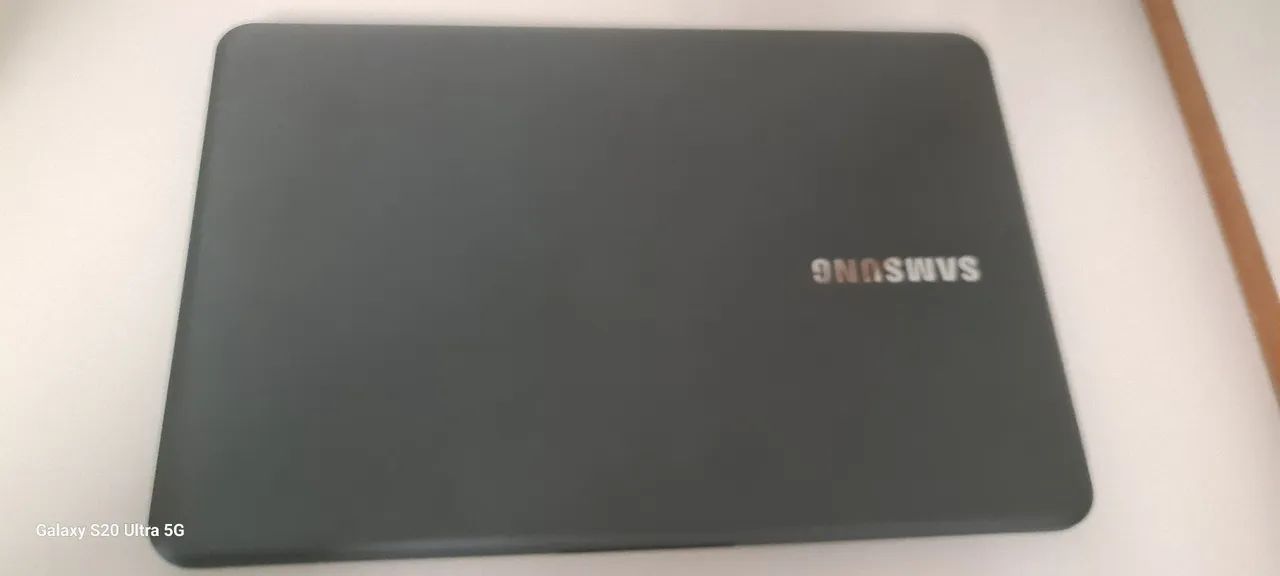 Notebook Sansung - Foto 4
