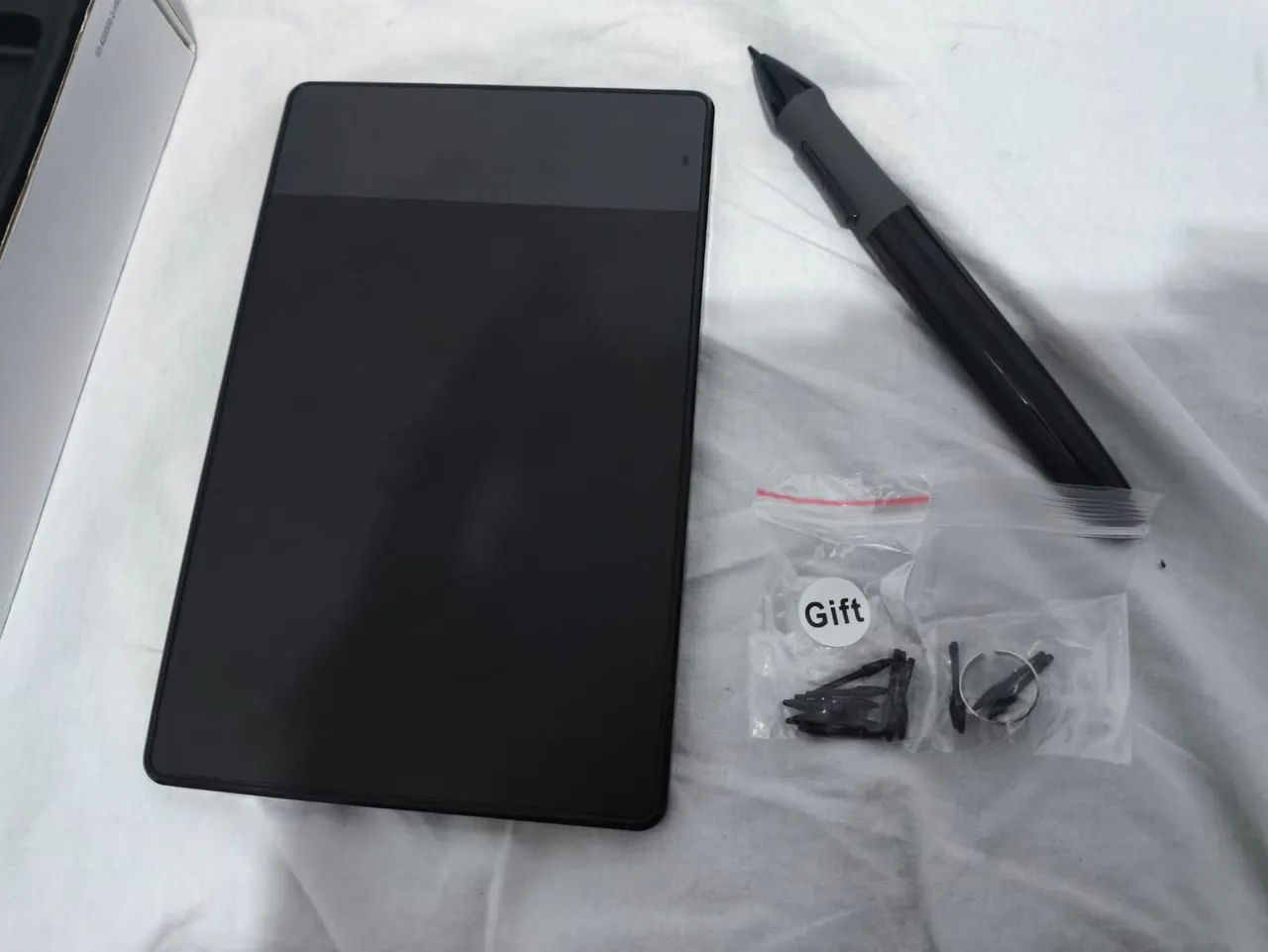 Mesa Huion H420 (NOVA) - Foto 2
