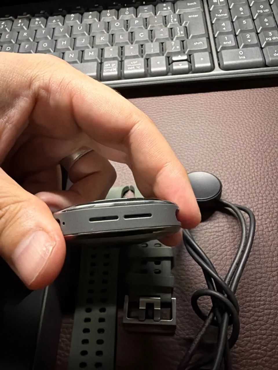 Galaxy Watch Ultra 2 2026 - Foto 3