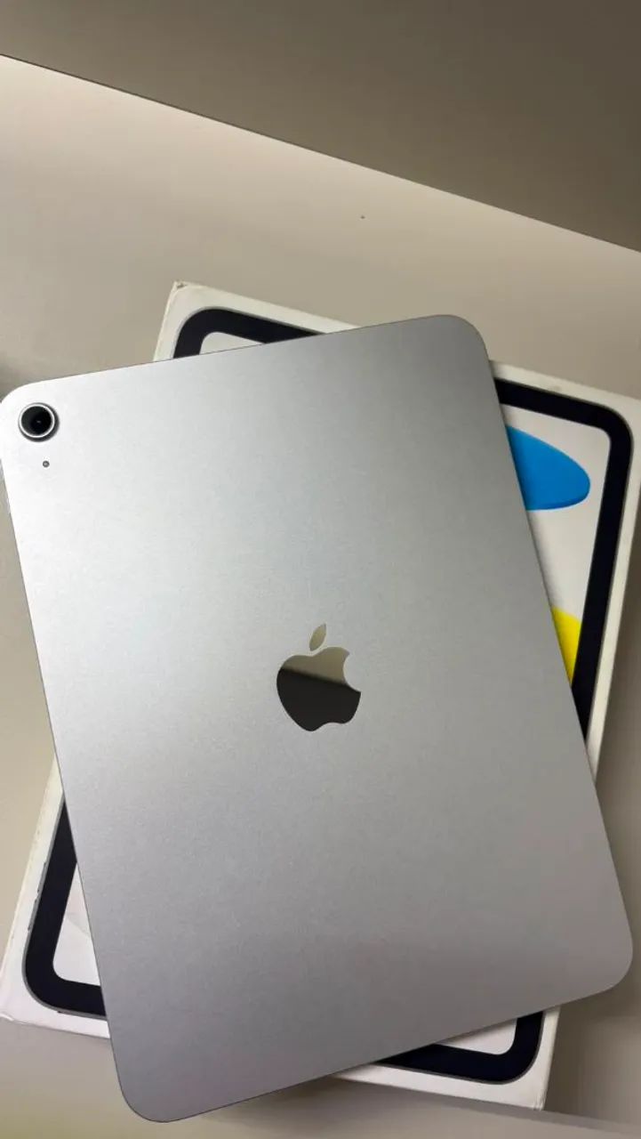 iPad A16 128gb - Foto 2