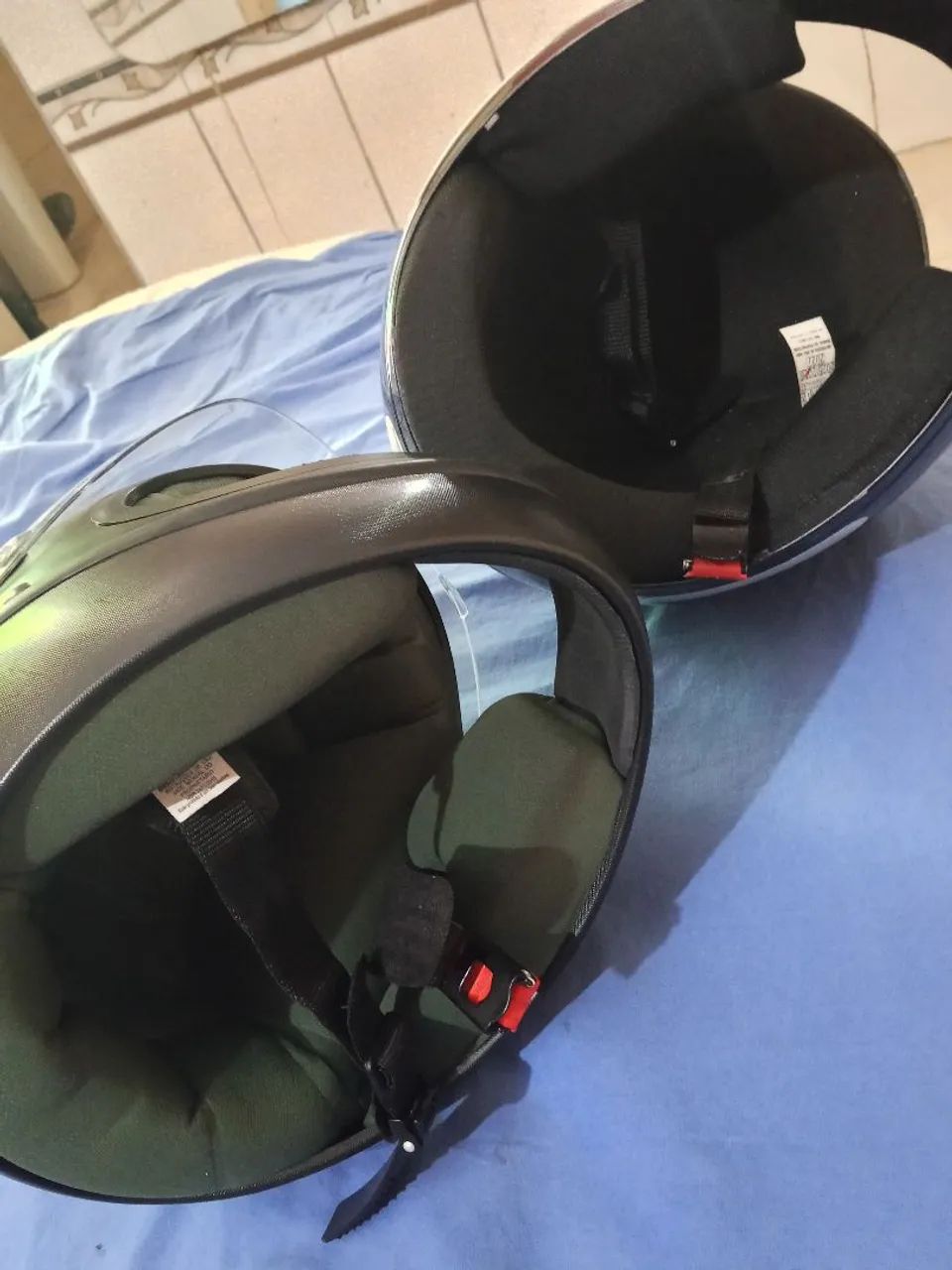 Capacete  - Foto 2