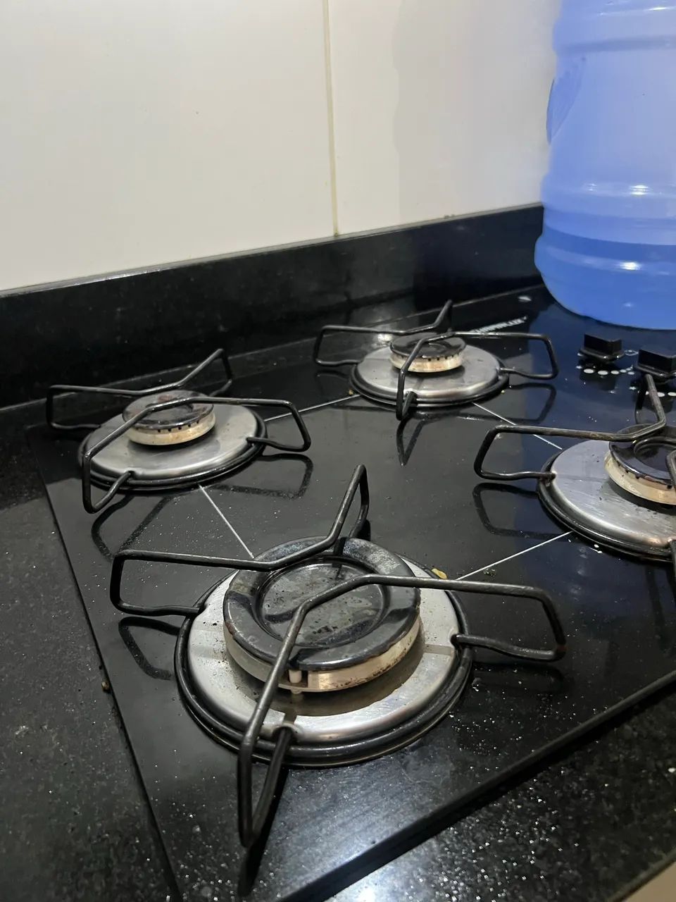 Cooktop  - Foto 2