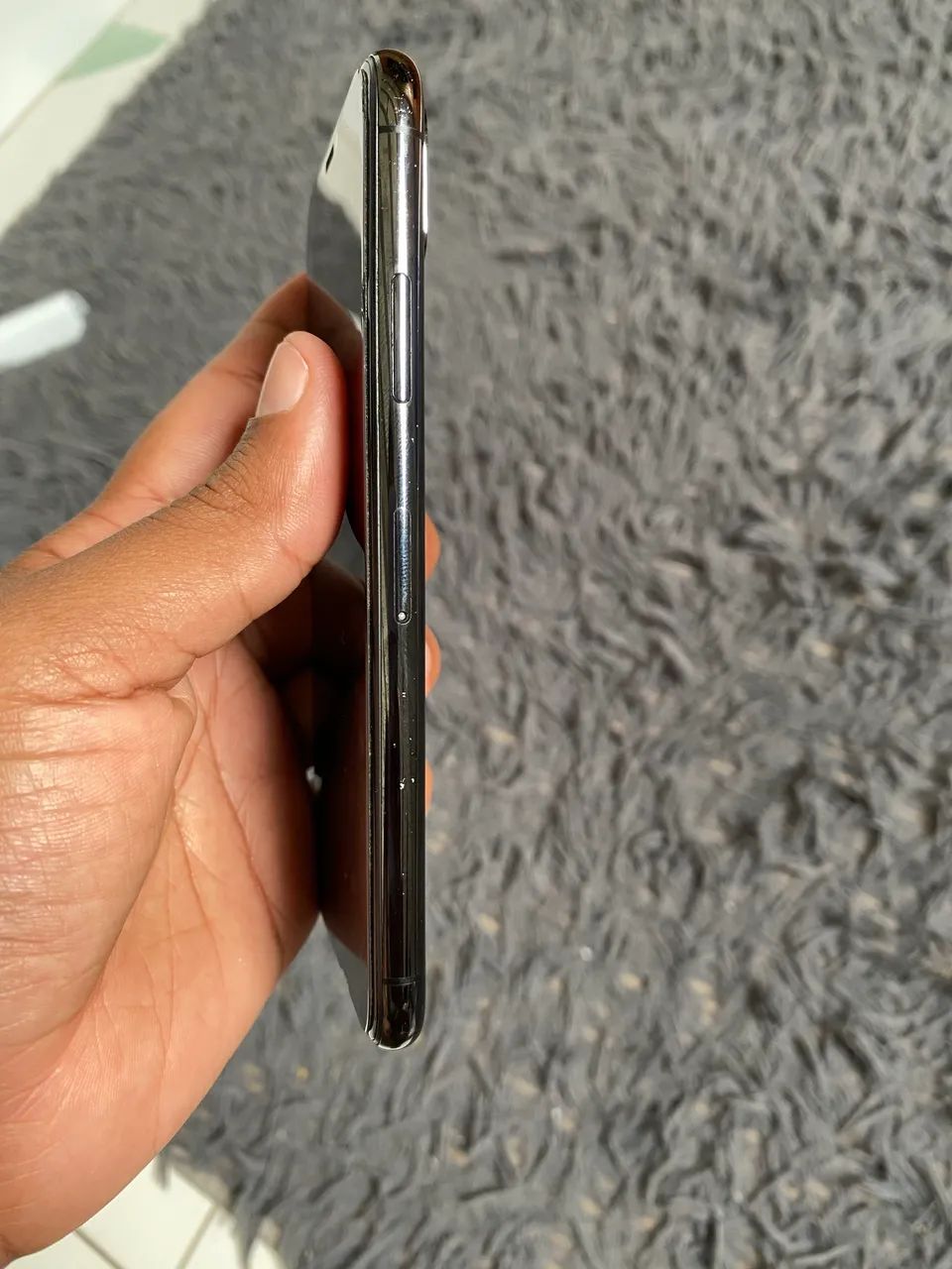 iPhone X 256 gb - Foto 3