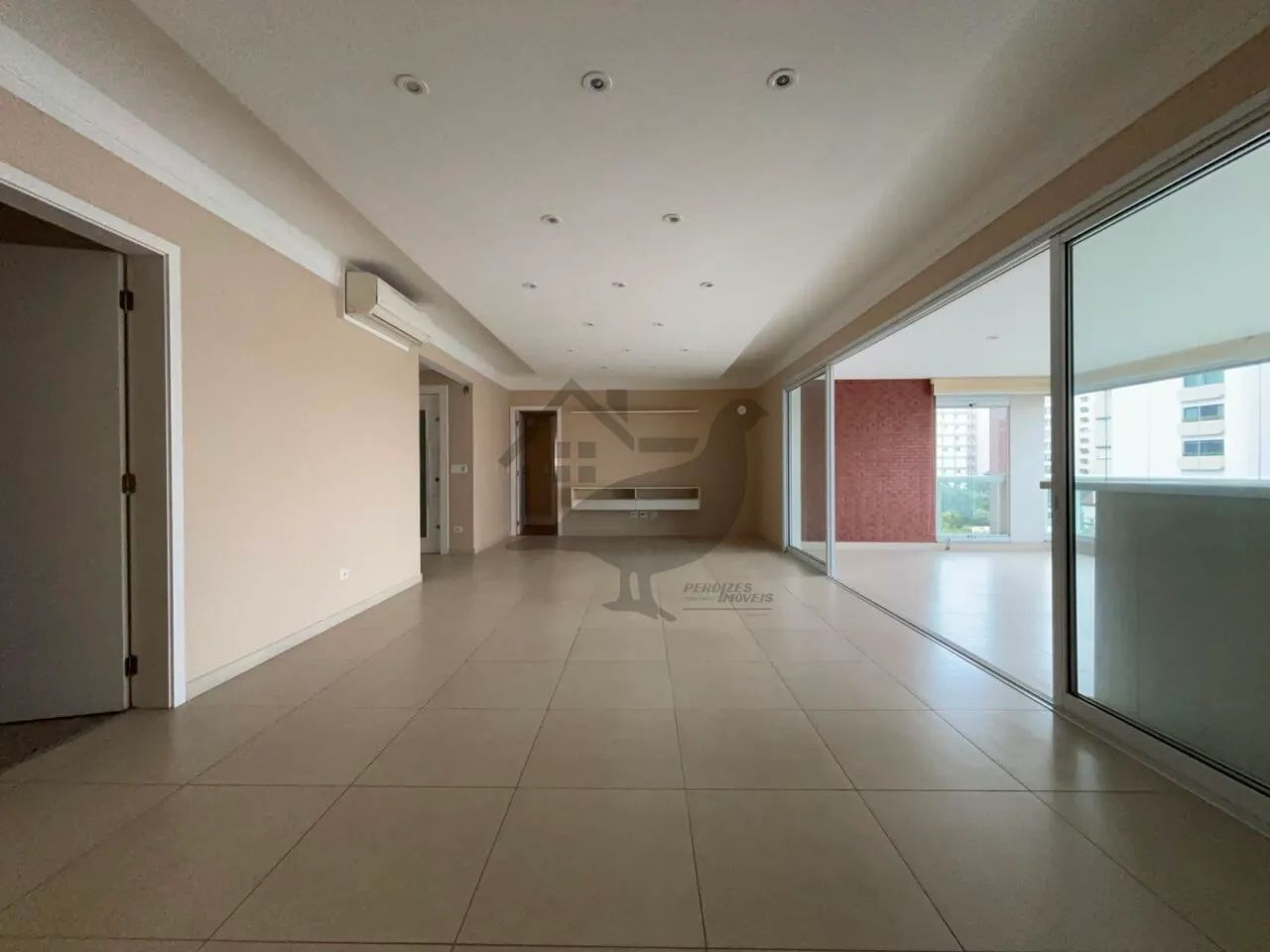 APARTAMENTO A VENDA EM PERDIZES