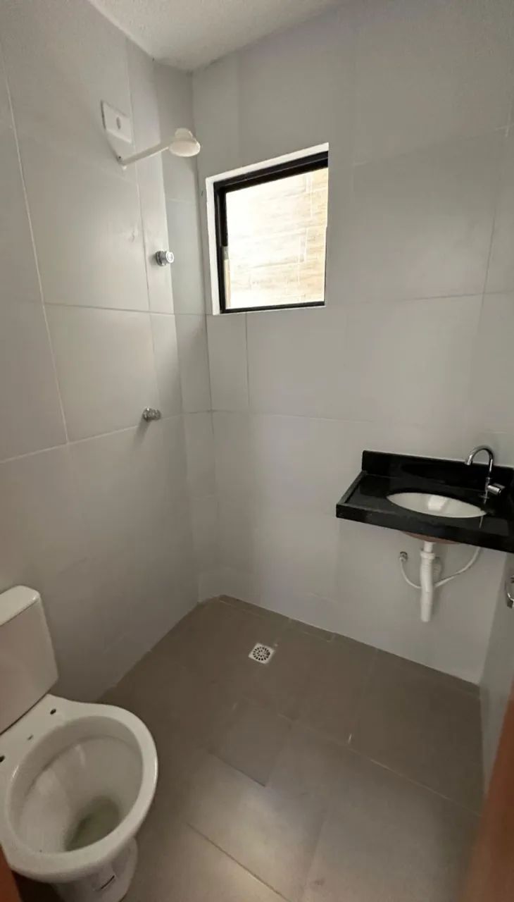 Alugo apartamento no Ernesto Geisel - Foto 2