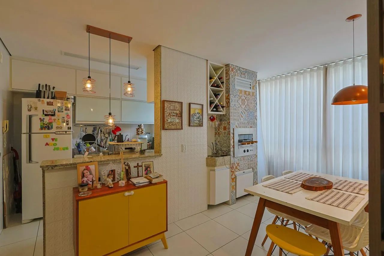 Apartamento à Venda - Castelo, 3 Quartos, 75 m2 - Foto 3