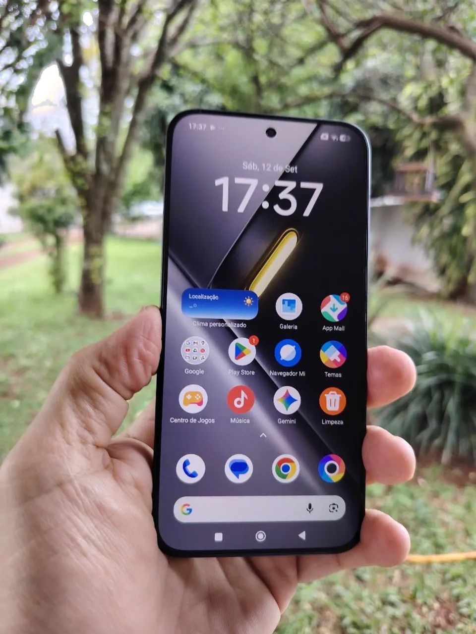 Xiaomi Poco X8 Pro Max, 5g, 512 gb, 12 GB ram - Foto 2
