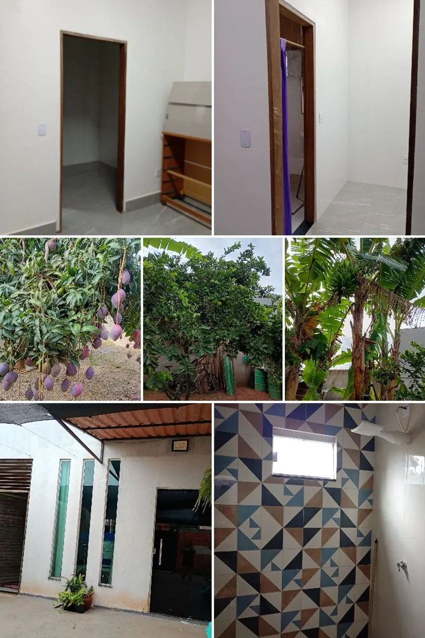 Vendo casa na Rua 1 - 26 Setembro  - Foto 4