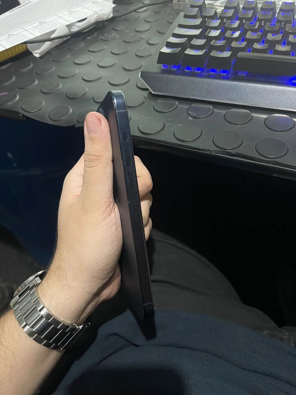 iPhone 15 Pro Max - Foto 5