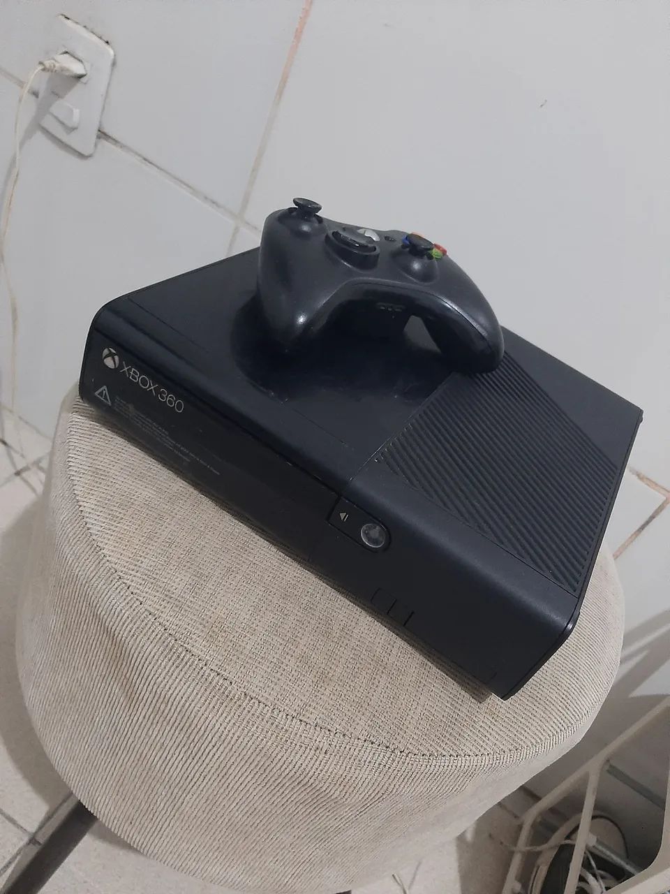 Xbox 360 - Foto 2