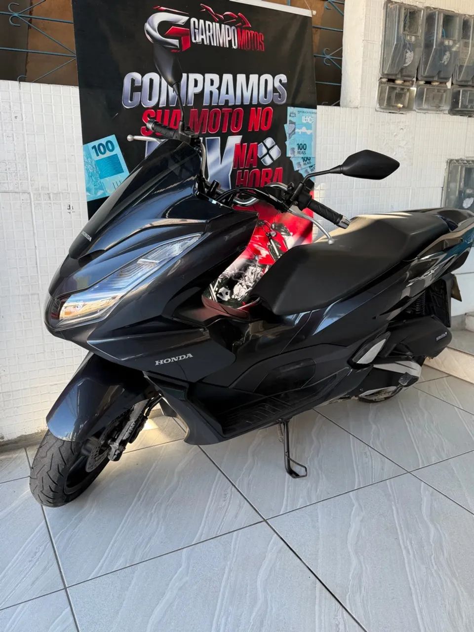 Pcx 160 - Foto 3