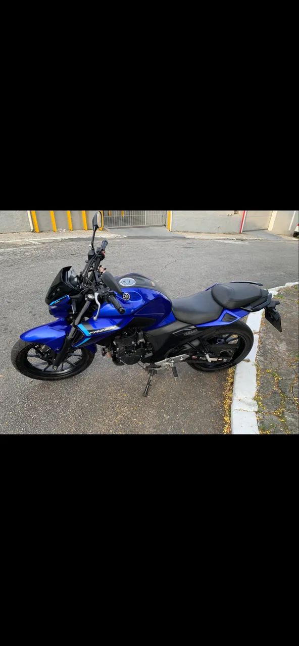 Fazer250 2025 - Foto 4