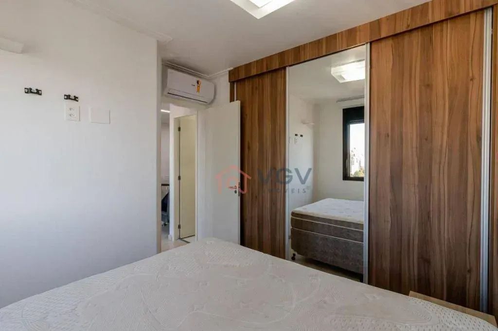 studio 33m lazer total mobiliado - Foto 5
