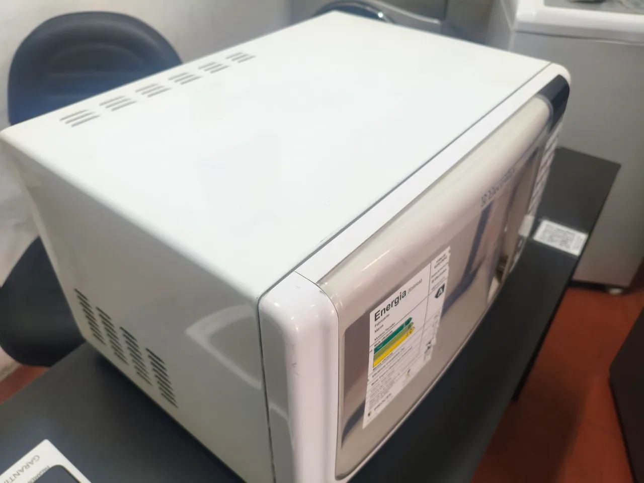 Microondas Electrolux  - Foto 2