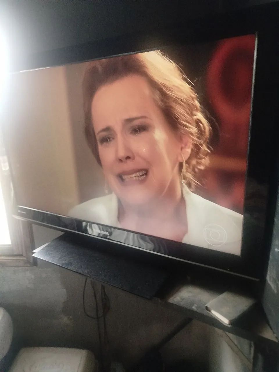tv 43 polegadas não é smartv 