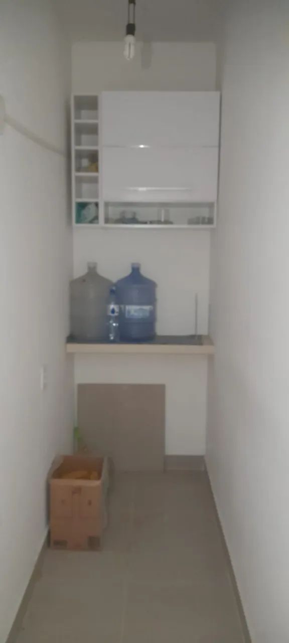 Sala comercial no Comercio - Foto 4