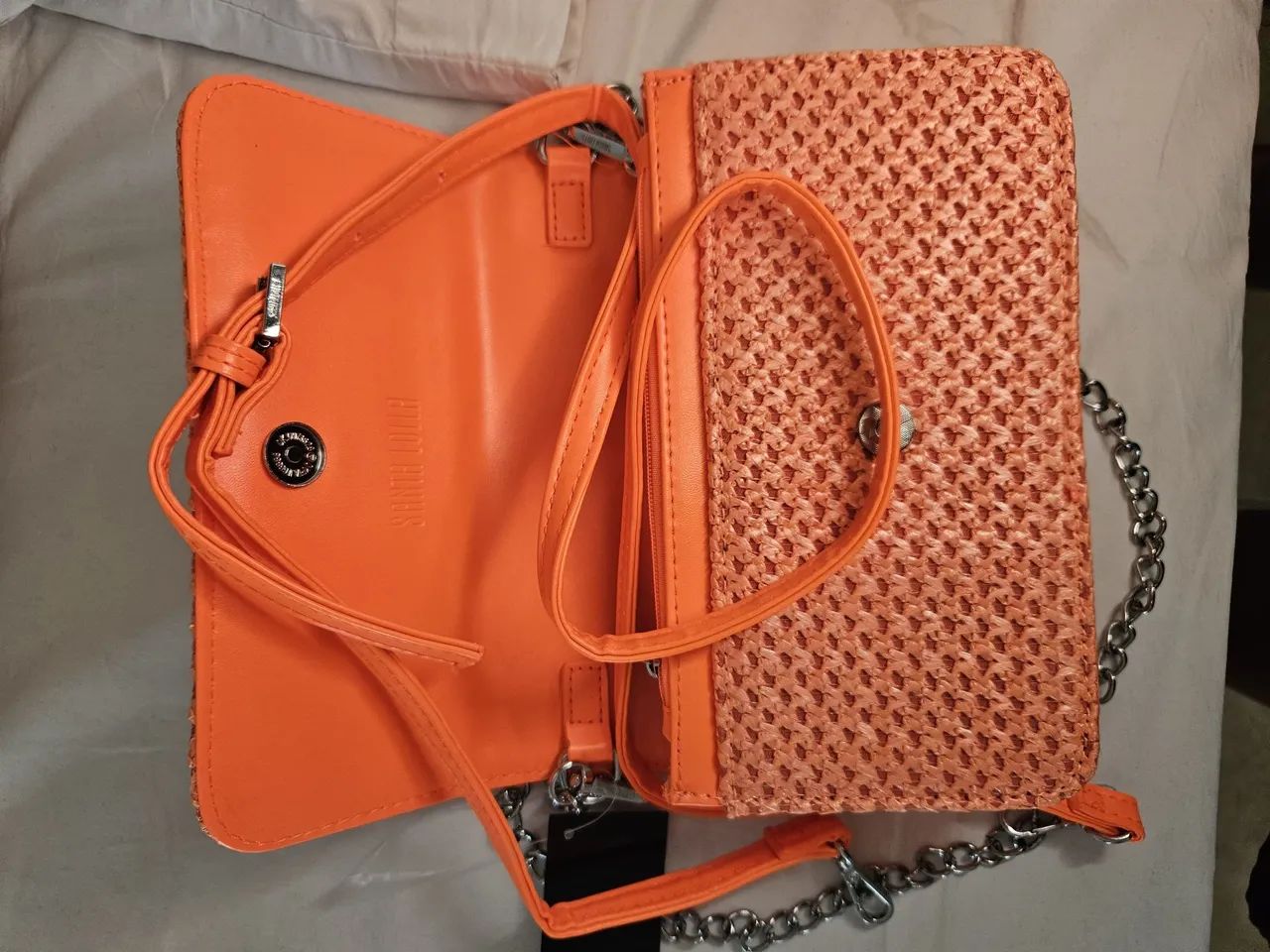 Bolsa Santa lolla  - Foto 3