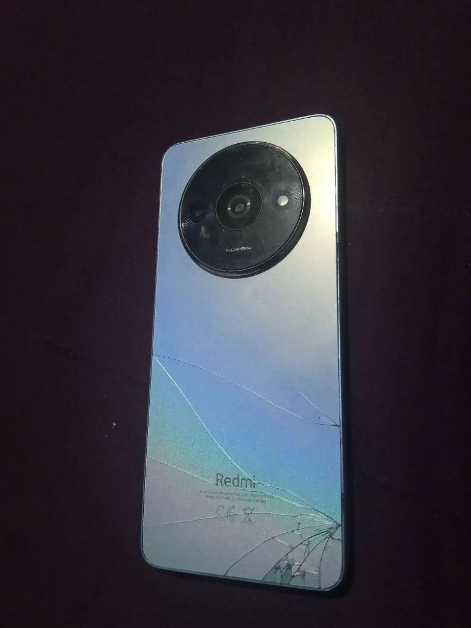 A3 redmi - Foto 2