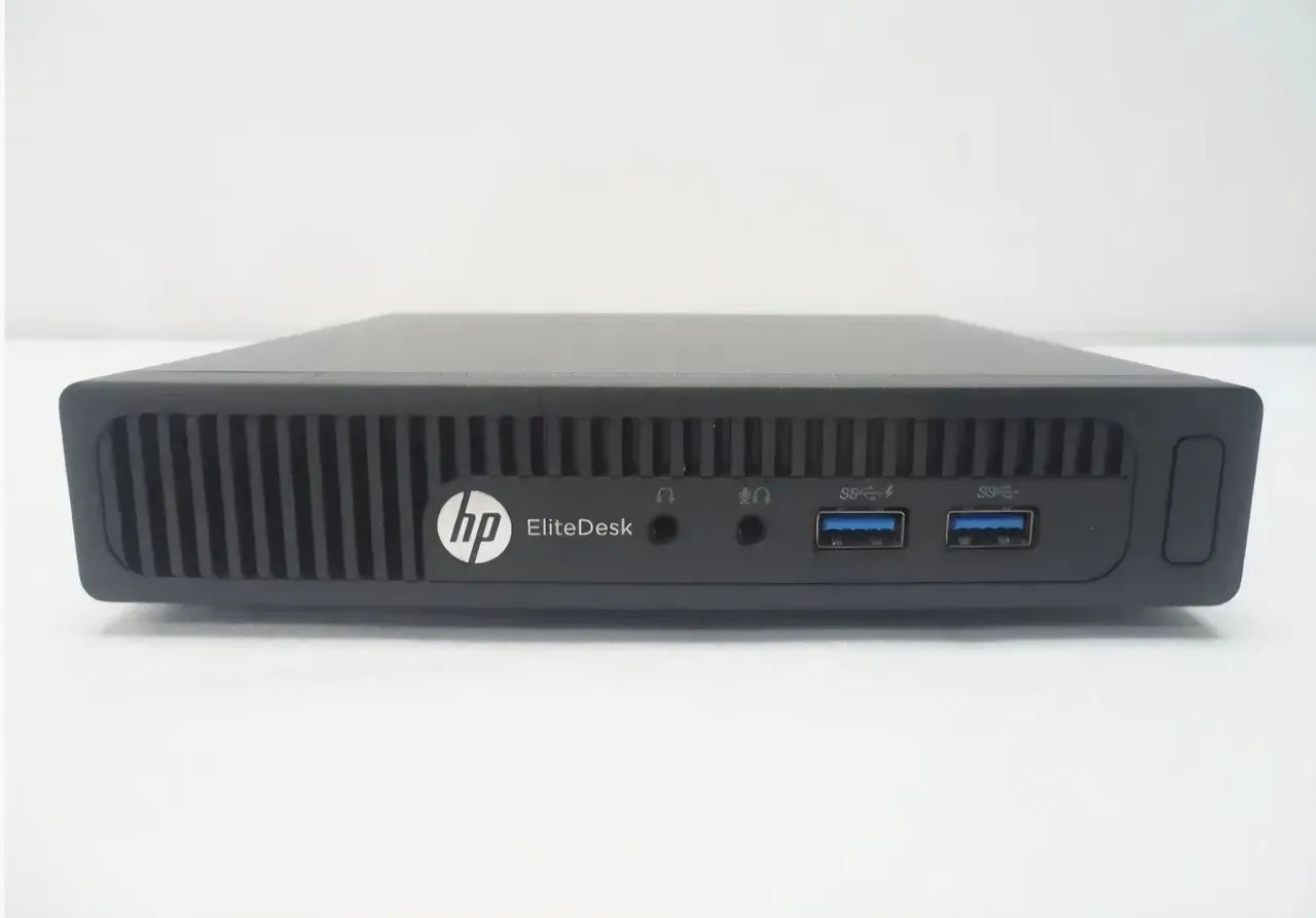 Vendo computador