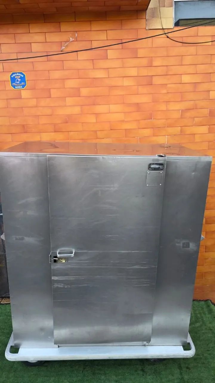 Estufa industrial inox  - Foto 3