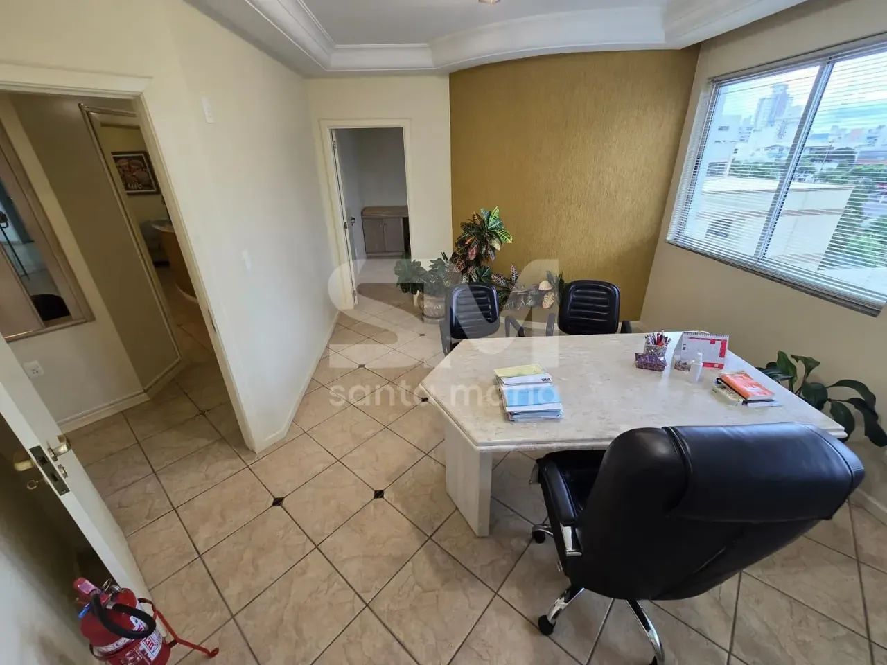 Sala à venda, Centro, Chapecó, SC - Foto 4