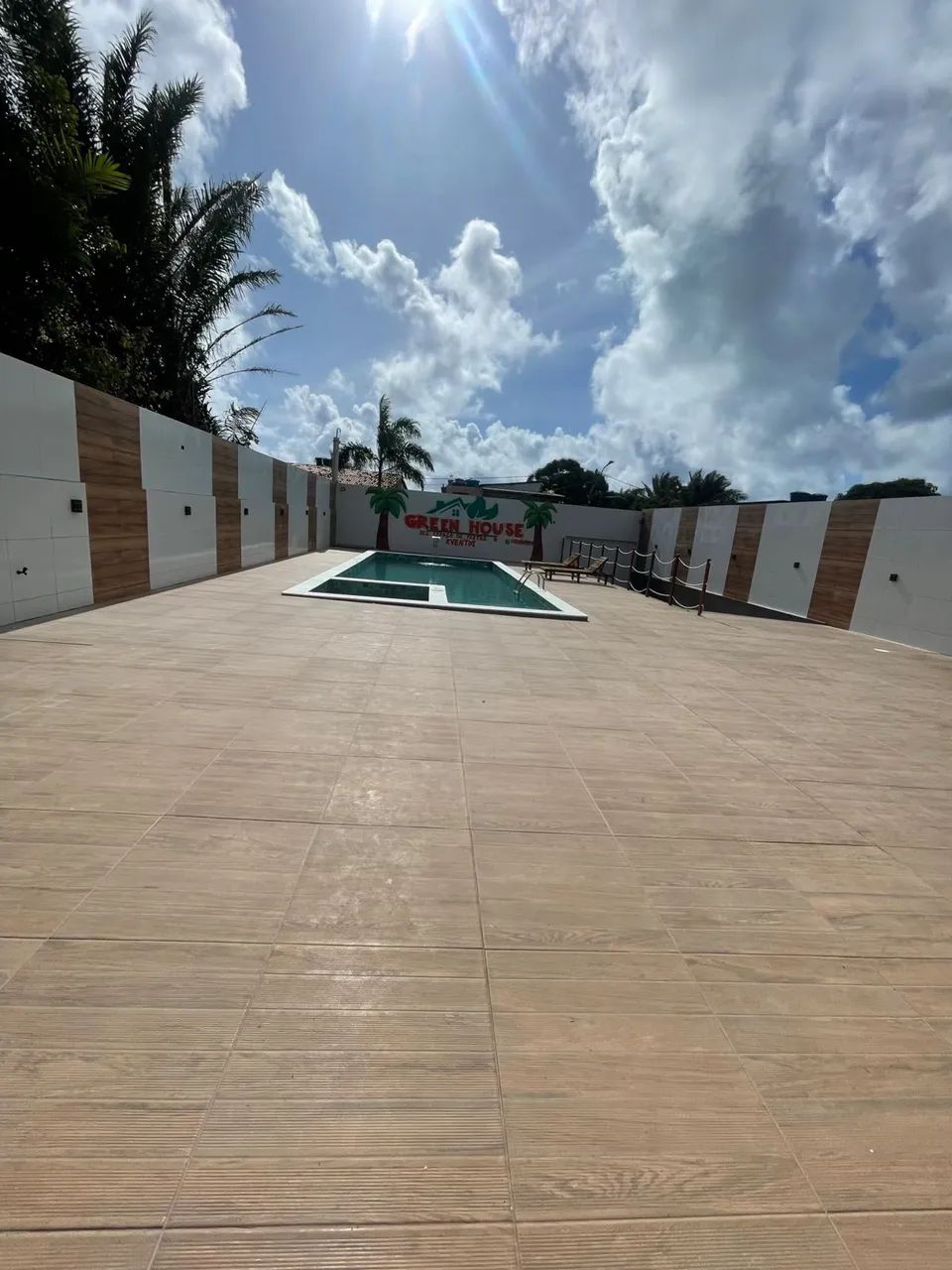 Espaço para festas, eventos e temporadas em Enseadas dos Corais - Foto 2