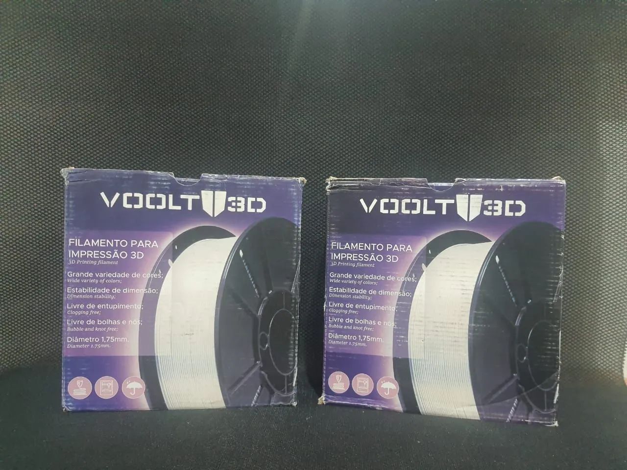 Impressora 3D - Foto 2