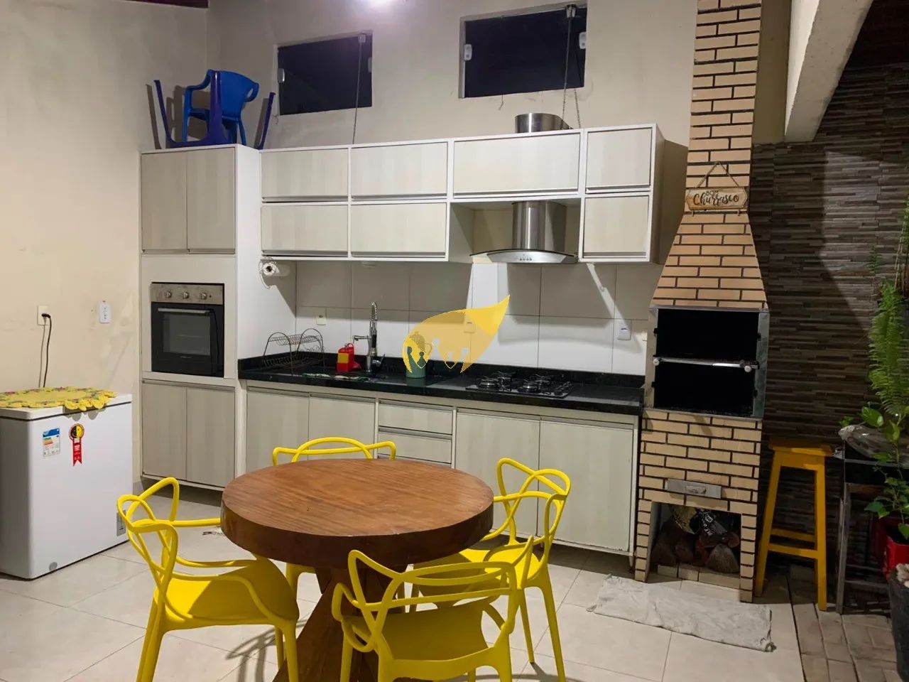 CASA RESIDENCIAL em CUIABÁ - MT, JARDIM IMPERIAL - Foto 3
