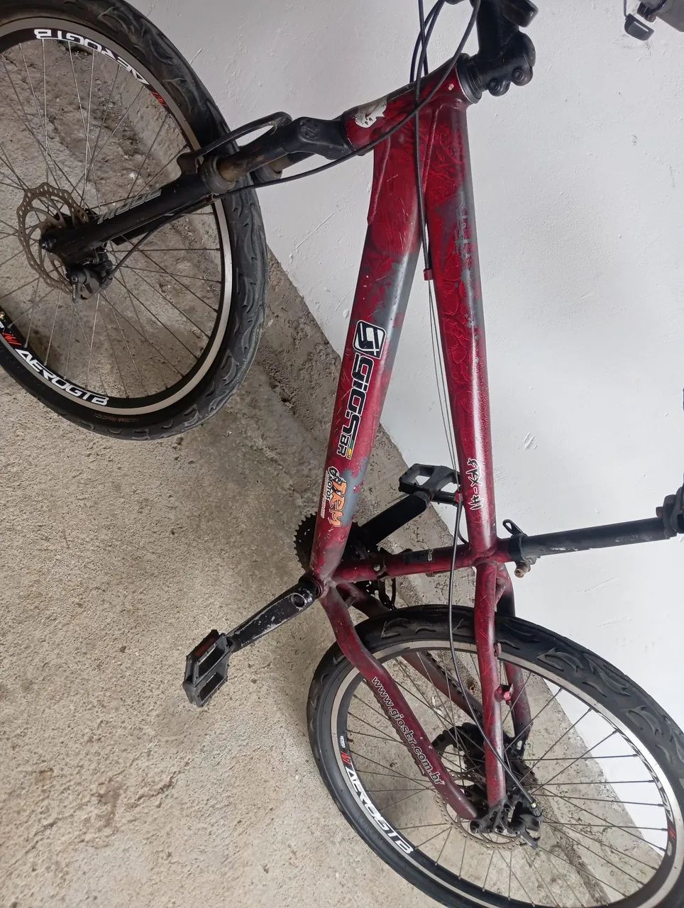 Gios vendo troco  - Foto 4