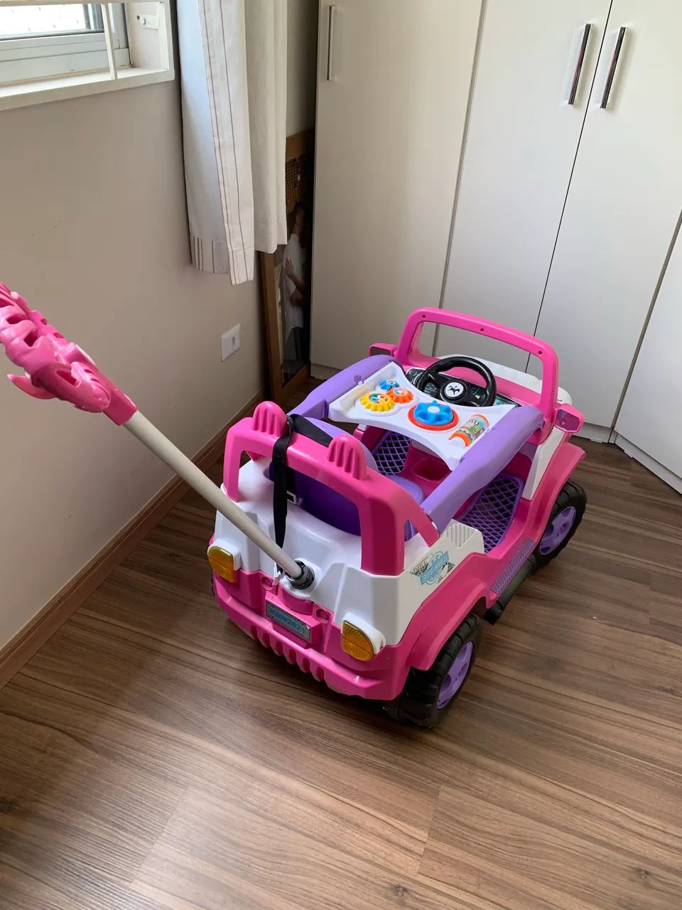 Jeep infantil  - Foto 4