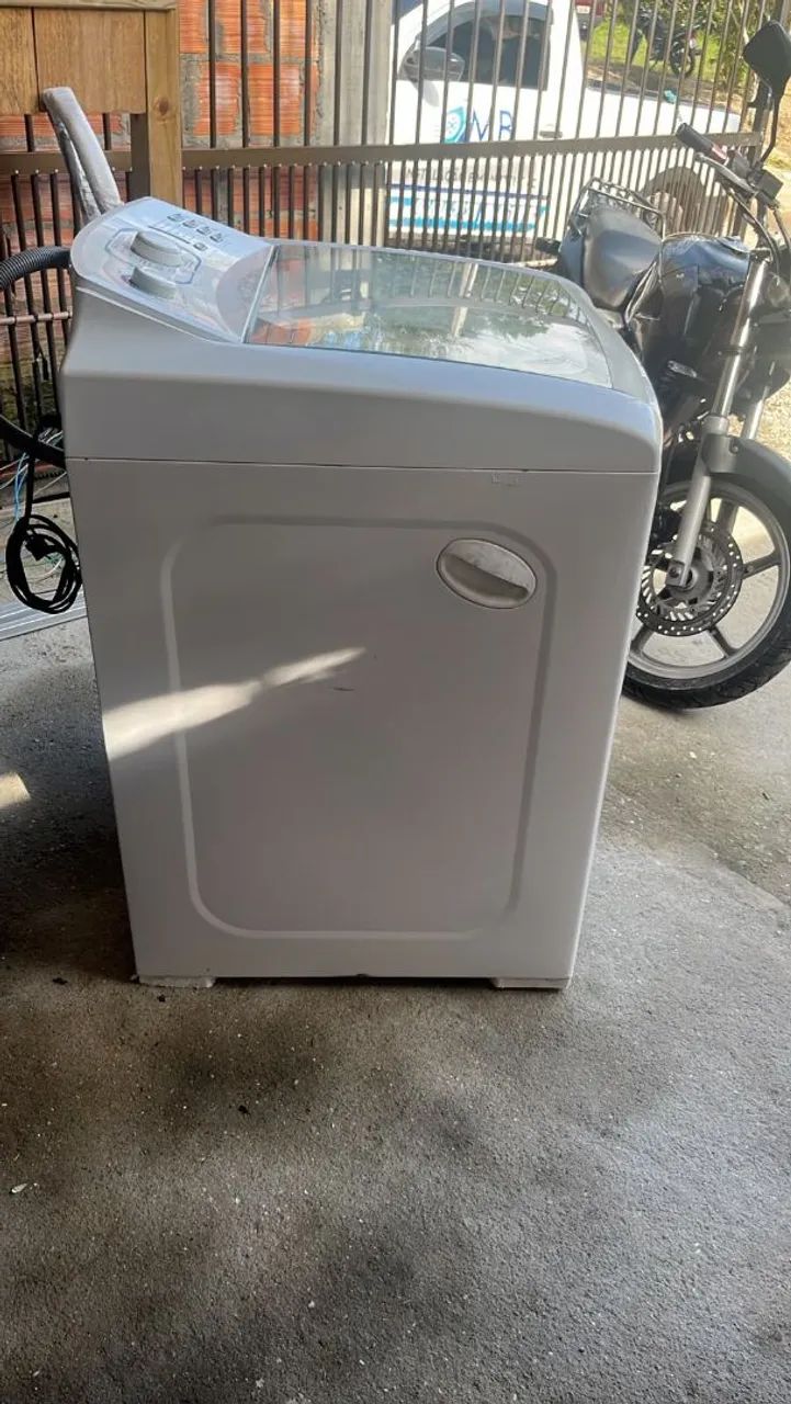 Máquina eletrolux 12kg - Foto 4