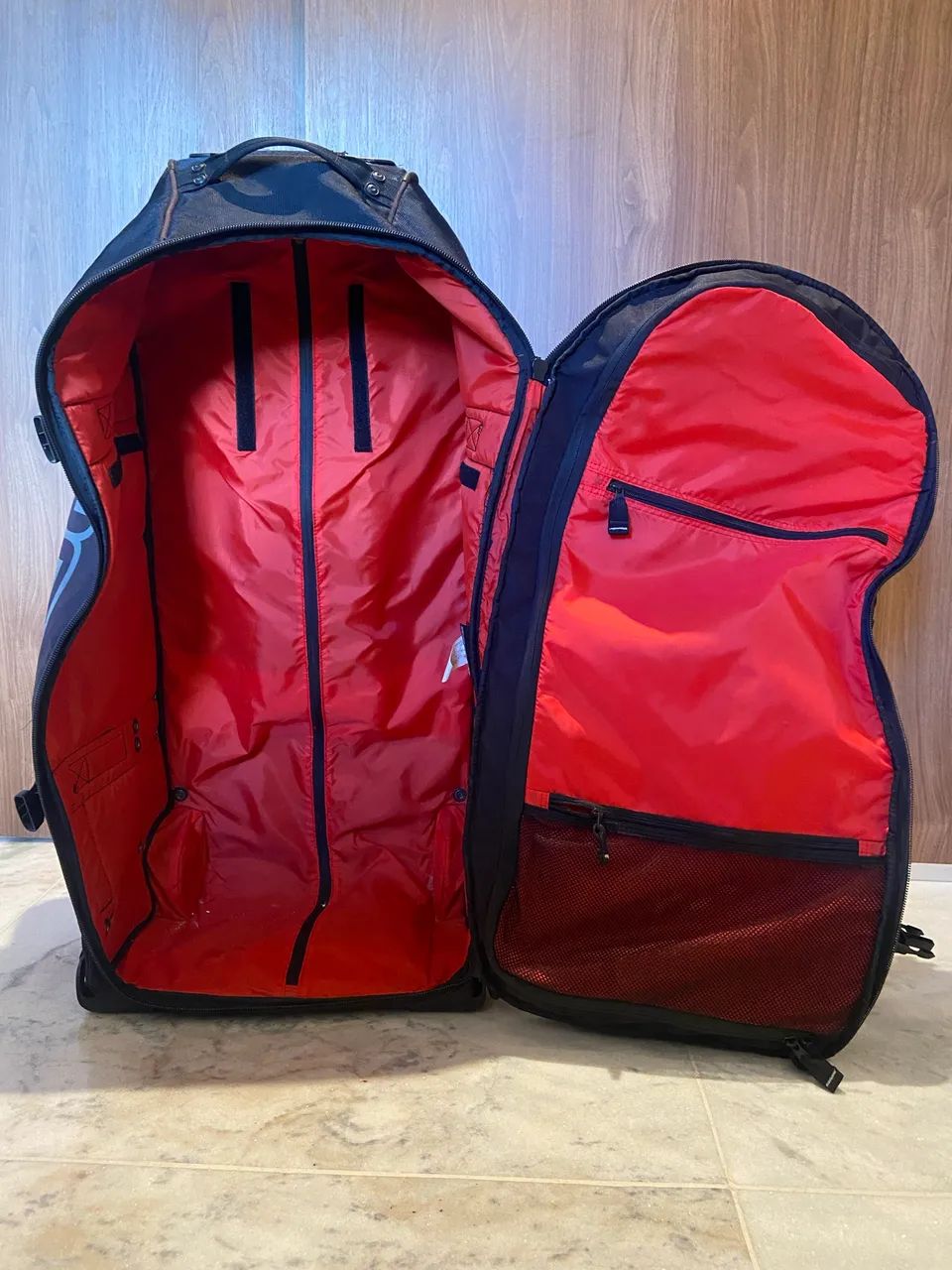 mochila da OGIO de trilha - Foto 4
