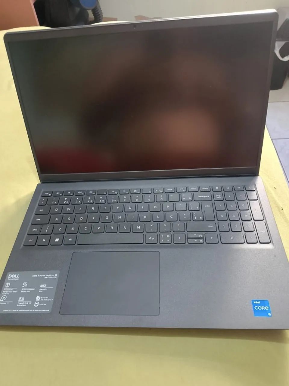 Notebook DELL Inspiron I-15 516GB - Foto 3