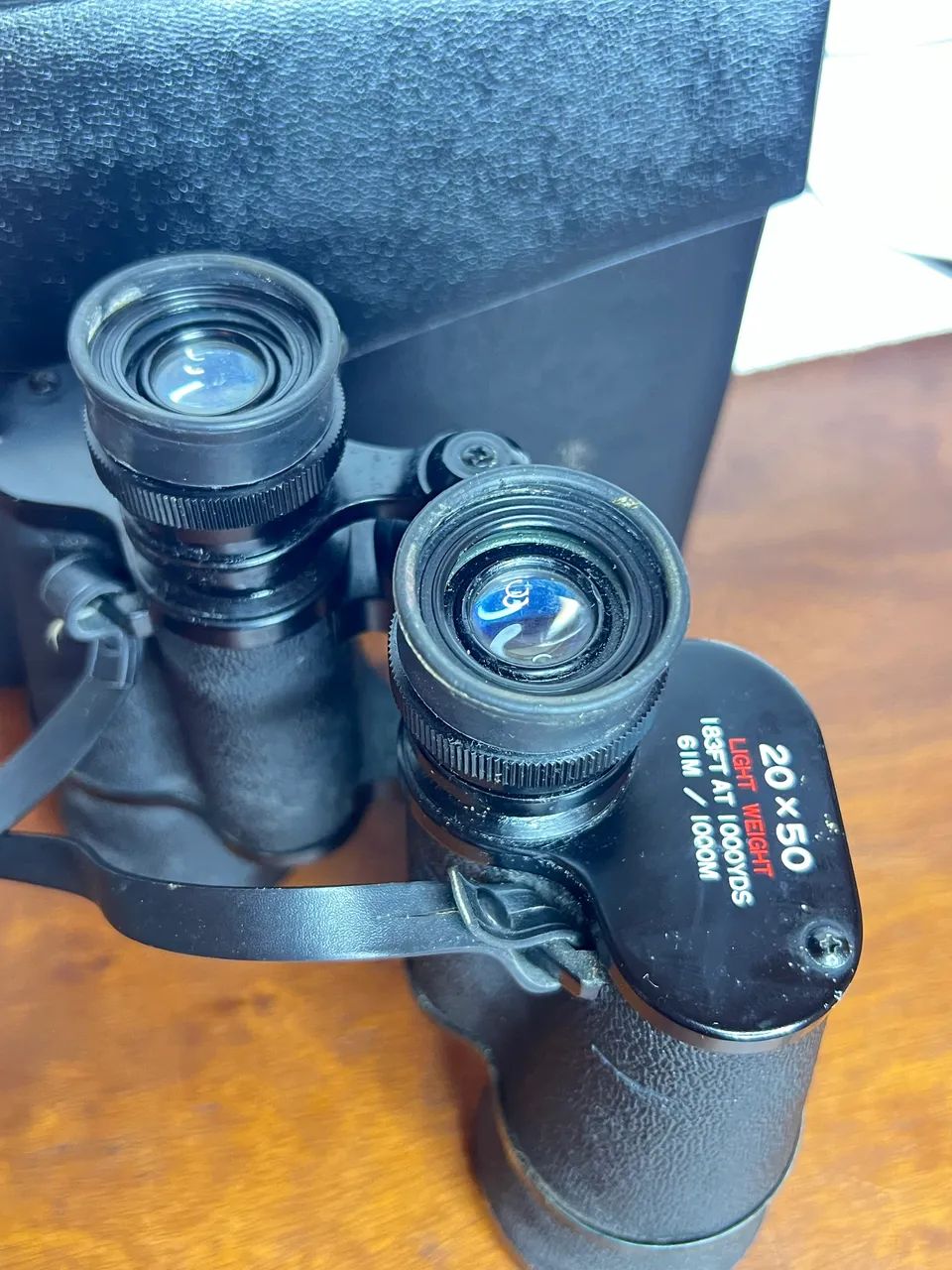 Binoculars Japones Original - Binóculo  - Foto 2