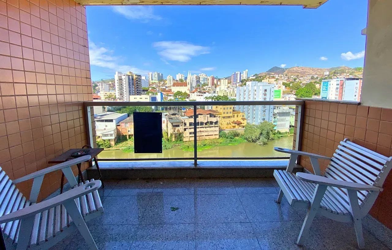Apartamento no Ibitiquara - Edifício Giselda - Foto 4