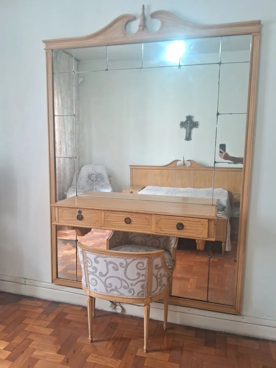Linda penteadeira decorada - Foto 3