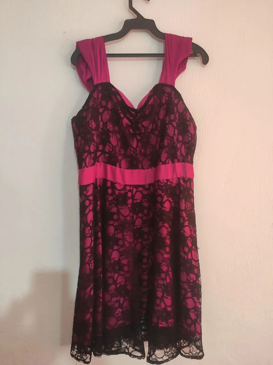 Vestido de festa