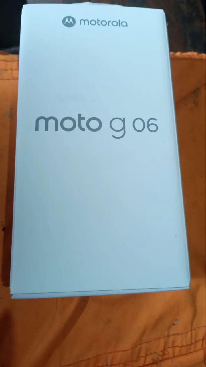 Motorola g06 - Foto 2